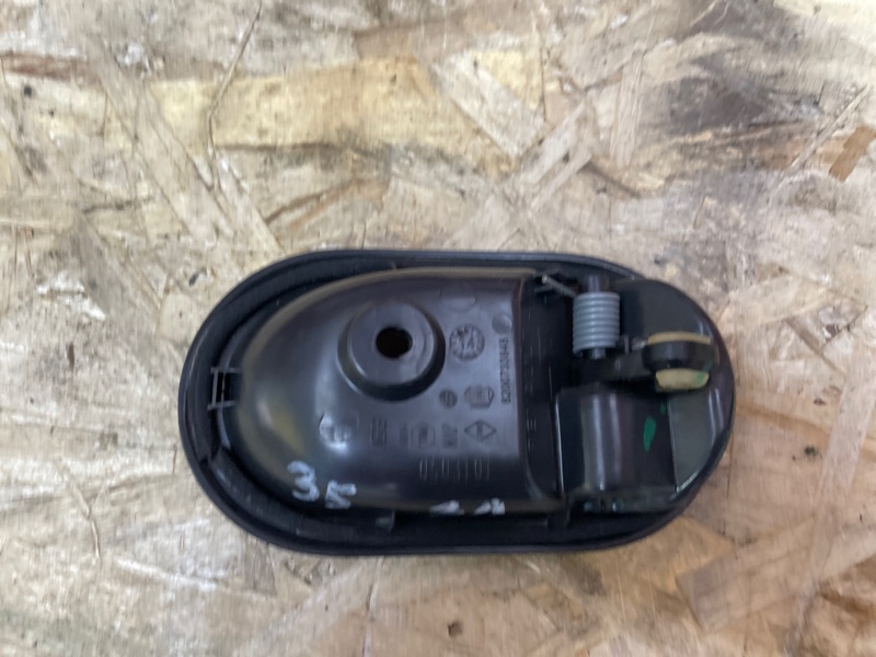 Внутренняя  ручка двери