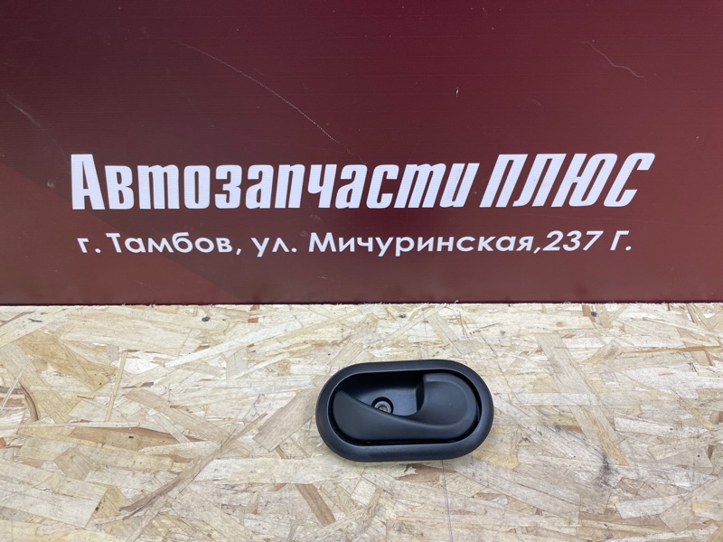 Внутренняя ручка     двери