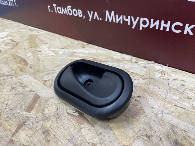 Внутренняя ручка     двери