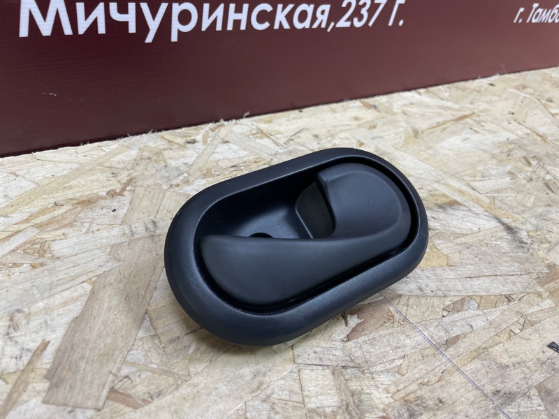 Внутренняя ручка     двери