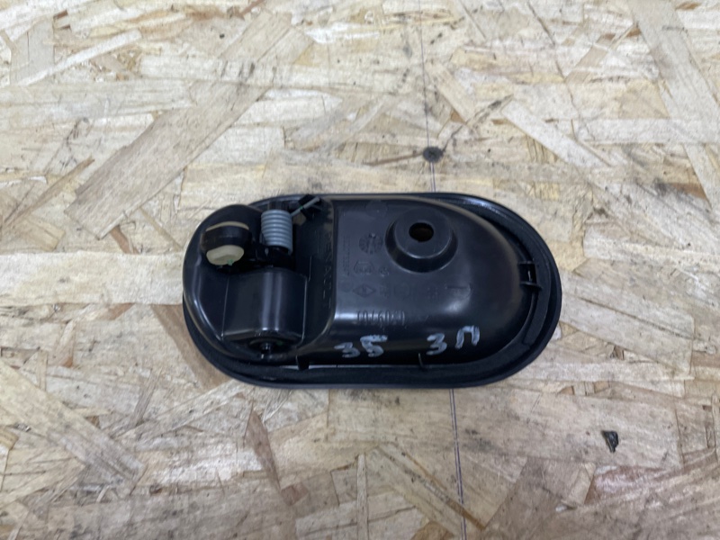 Внутренняя ручка     двери