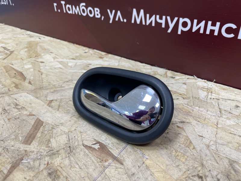 Внутренняя ручка     двери