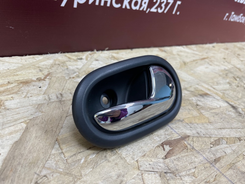 Внутренняя ручка     двери