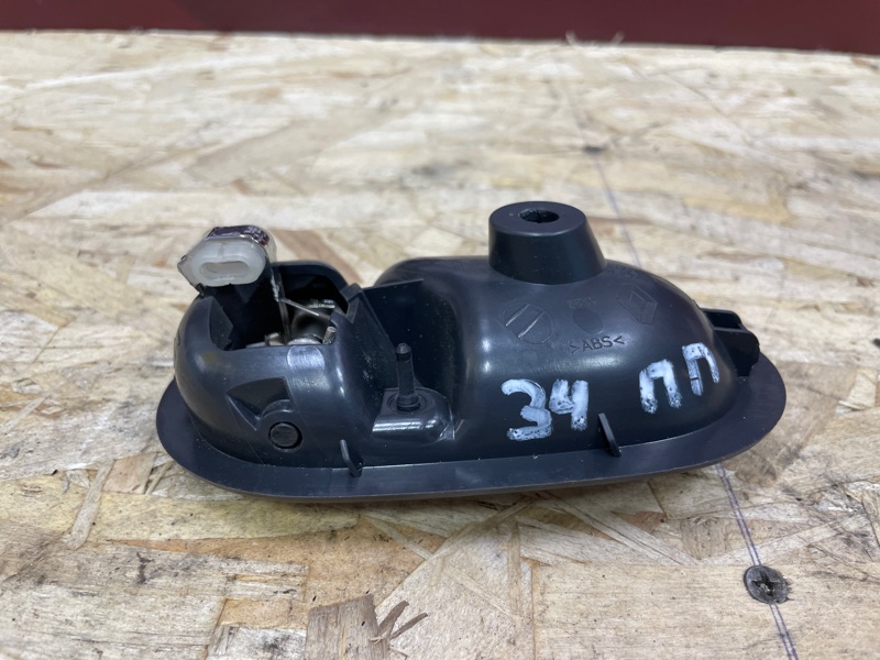 Внутренняя ручка     двери