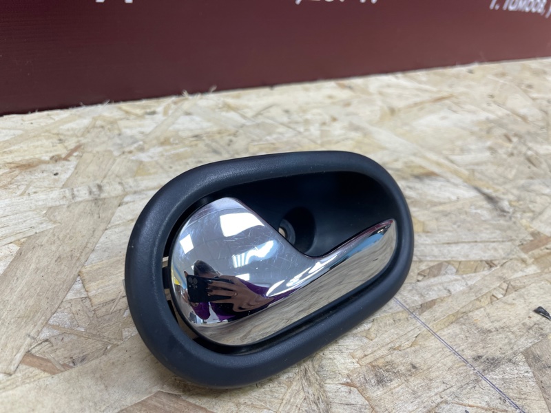 Внутренняя ручка     двери