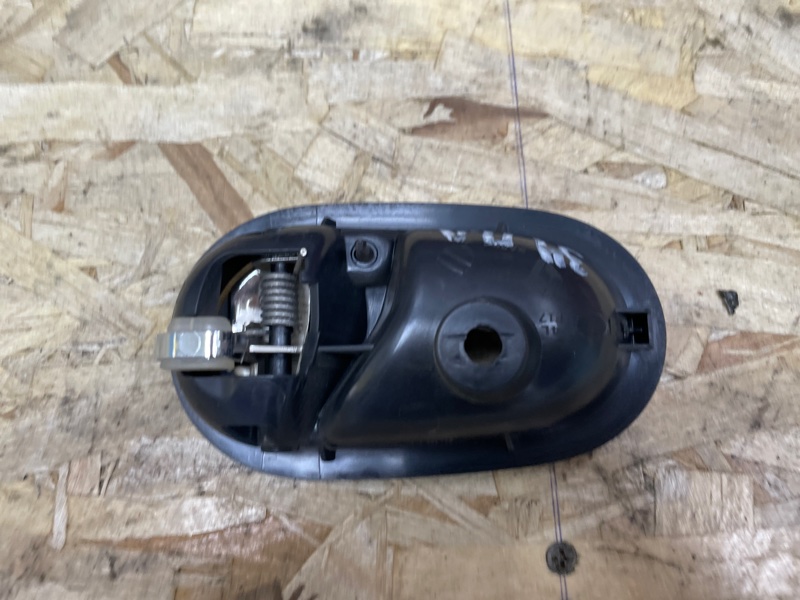 Внутренняя ручка     двери