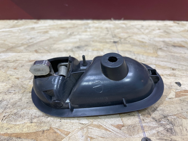 Внутренняя ручка     двери