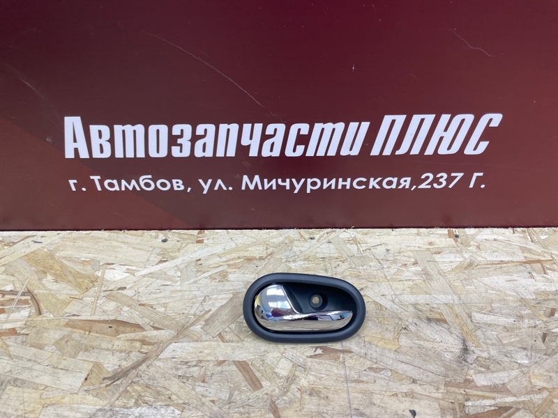Внутренняя ручка     двери