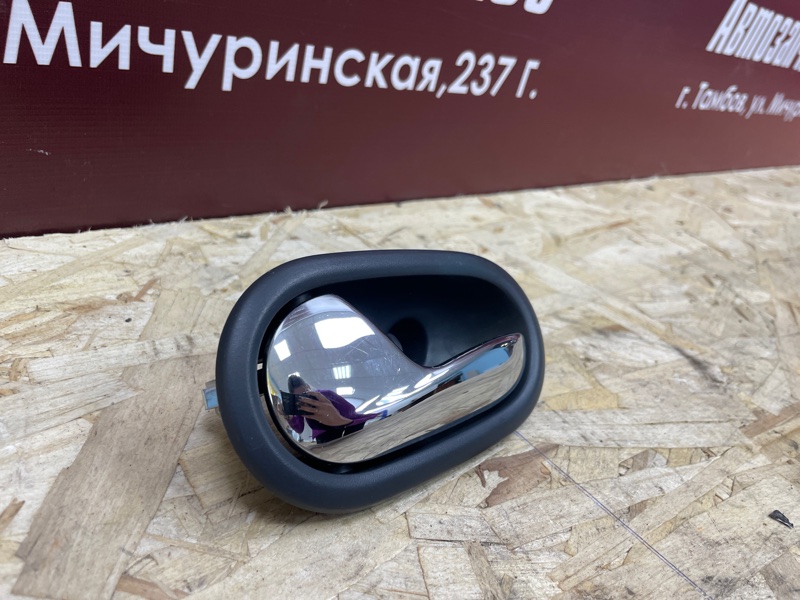 Внутренняя ручка     двери