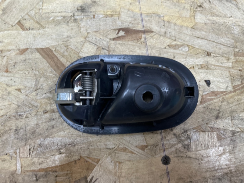 Внутренняя ручка     двери