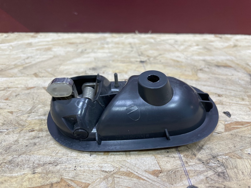 Внутренняя ручка     двери