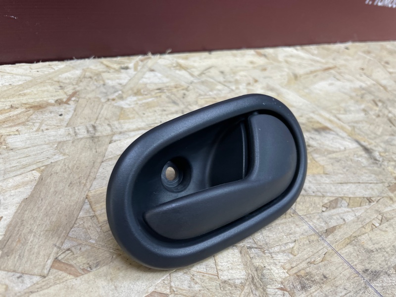 Внутренняя  ручка двери