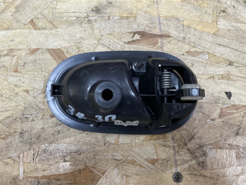 Внутренняя  ручка двери