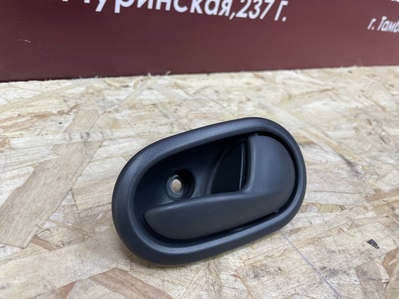 Внутренняя ручка     двери