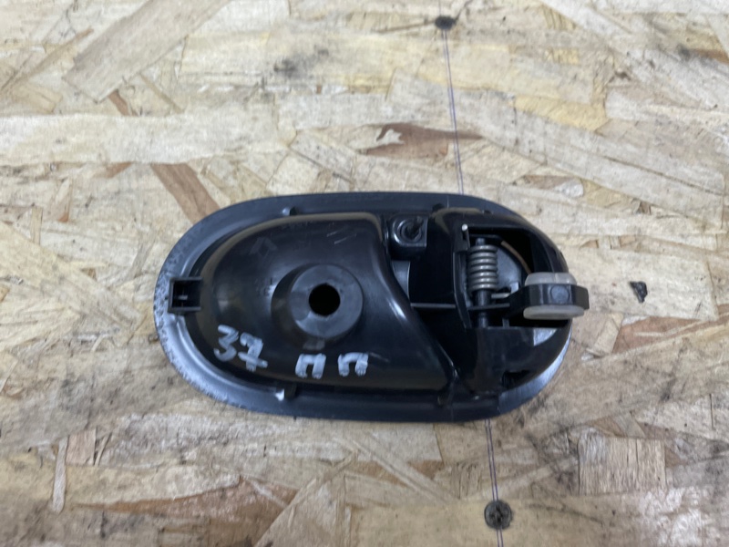 Внутренняя ручка     двери