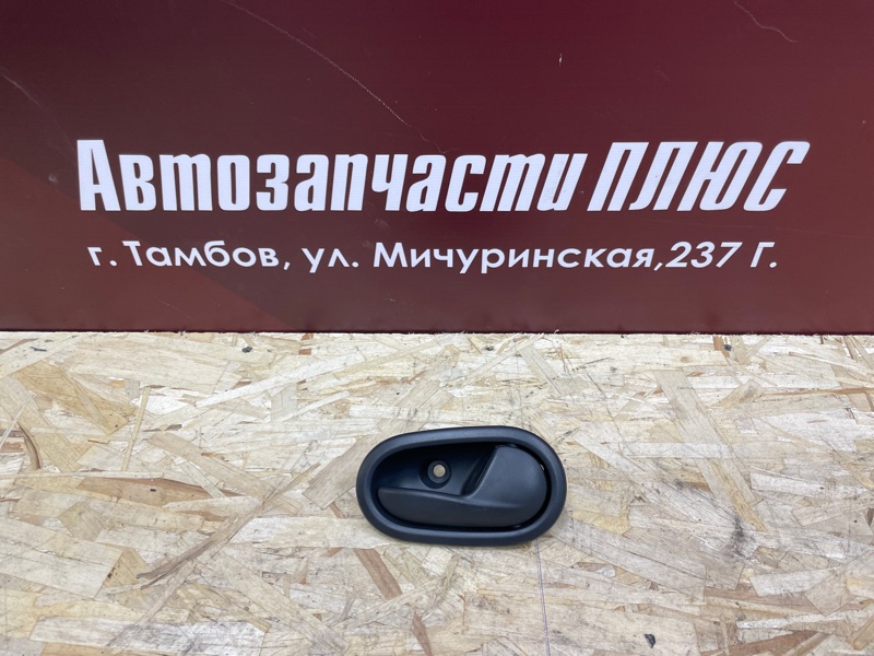 Внутренняя ручка     двери