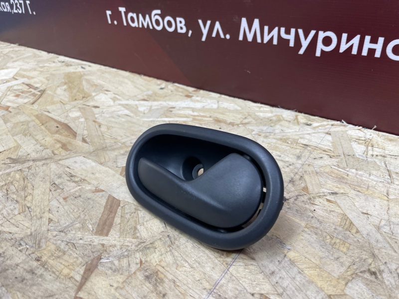 Внутренняя ручка     двери