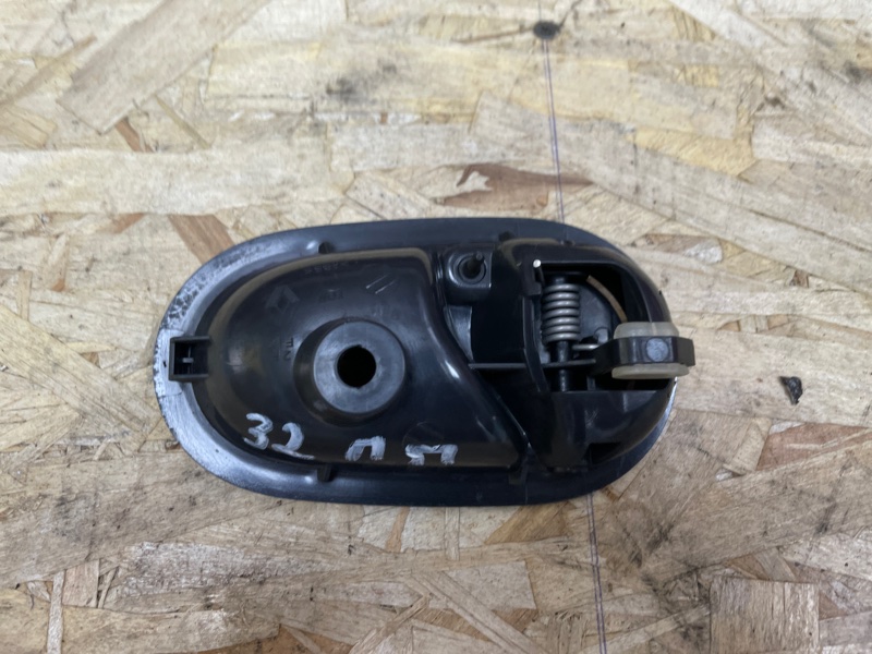 Внутренняя ручка     двери