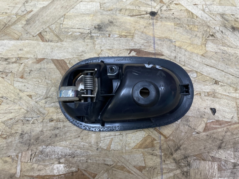 Внутренняя  ручка двери