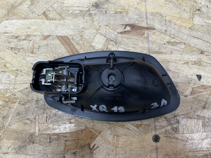 Внутренняя ручка     двери