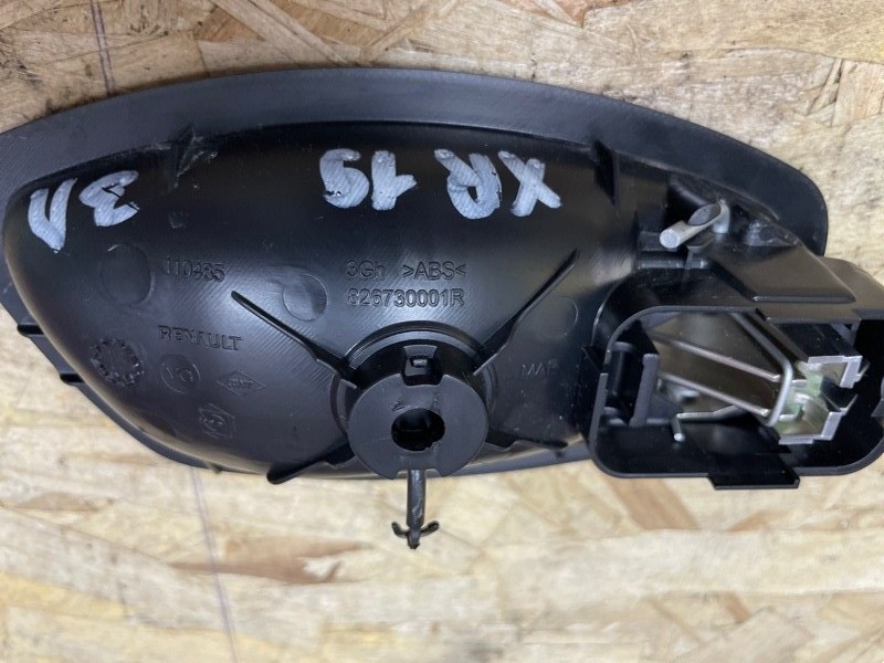 Внутренняя ручка     двери