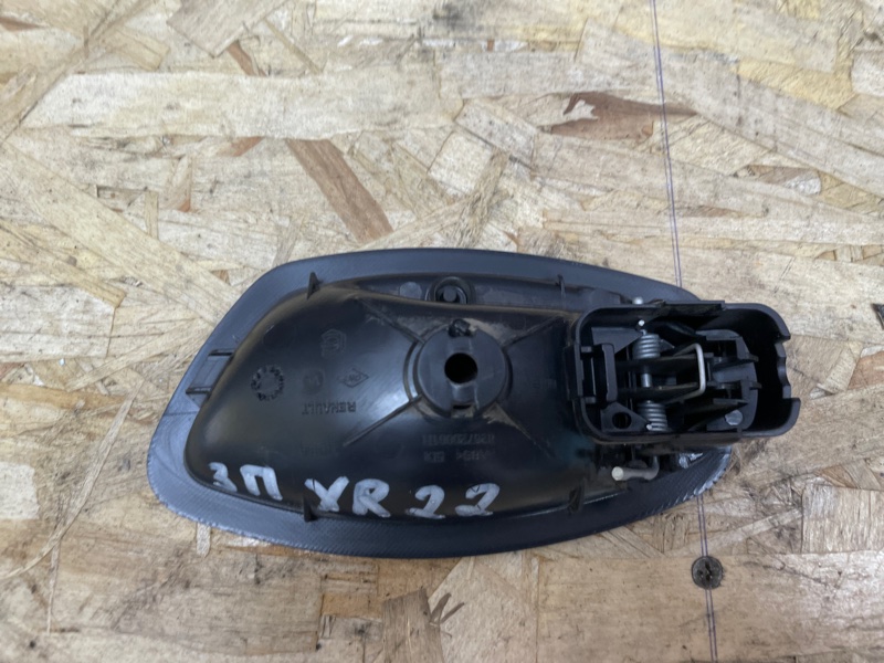 Внутренняя ручка     двери