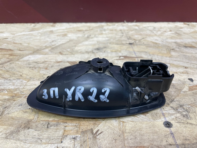 Внутренняя ручка     двери