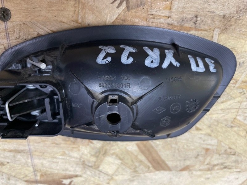 Внутренняя ручка     двери