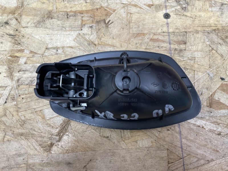 Внутренняя ручка     двери