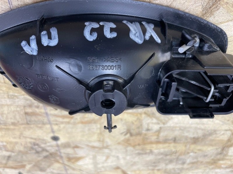 Внутренняя ручка     двери