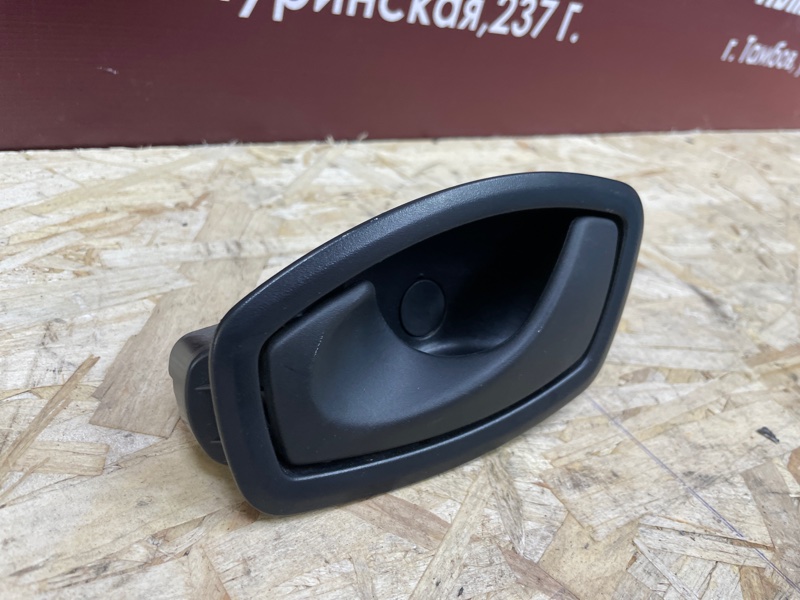 Внутренняя ручка     двери