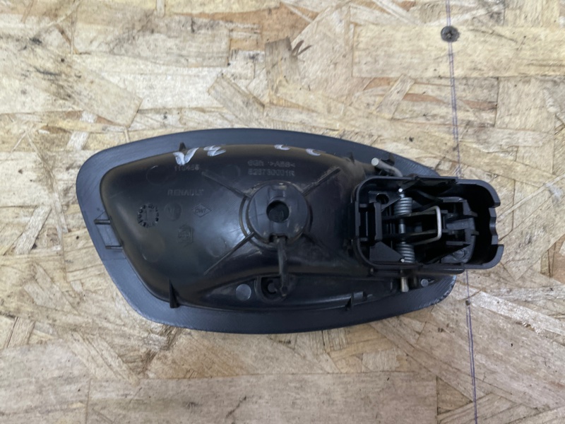 Внутренняя ручка     двери