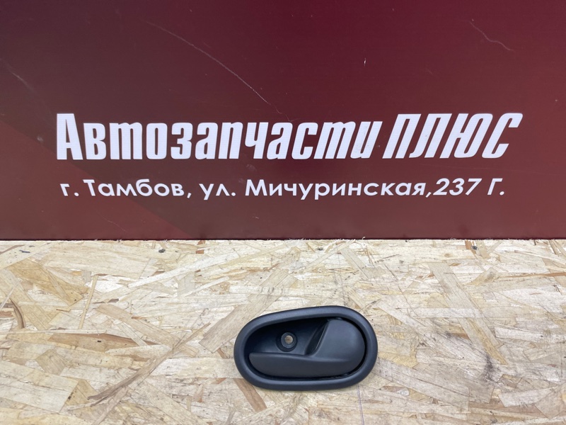 Внутренняя ручка     двери