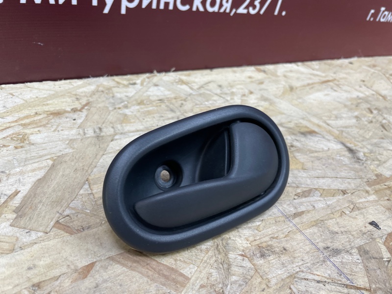 Внутренняя ручка     двери