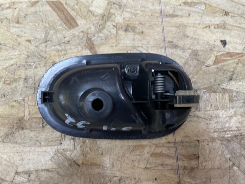 Внутренняя ручка     двери