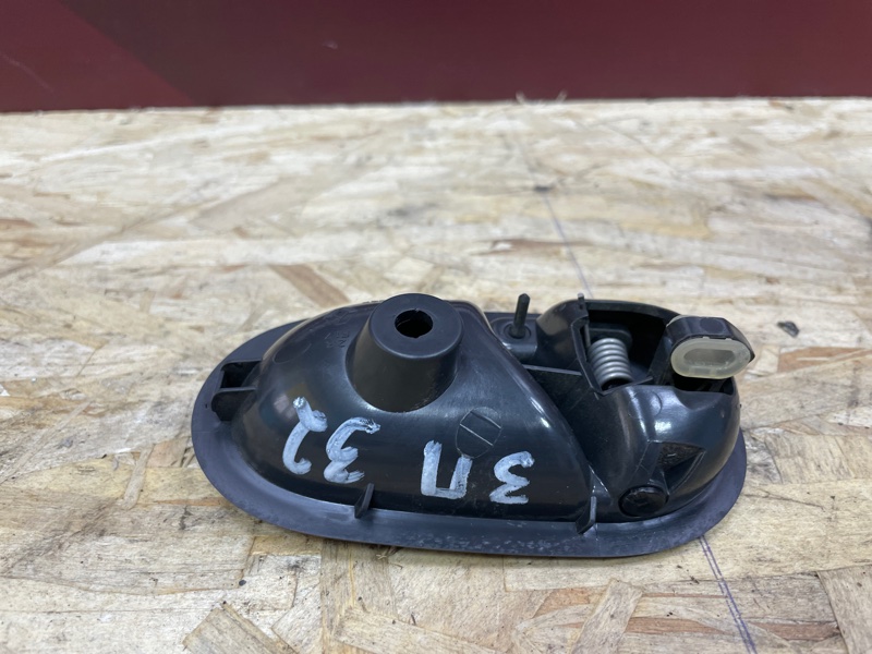 Внутренняя ручка     двери