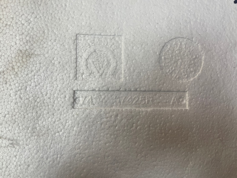 Шумоизоляция пола