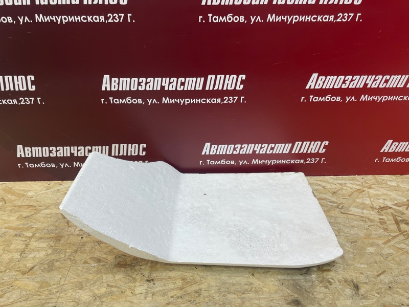 Шумоизоляция пола