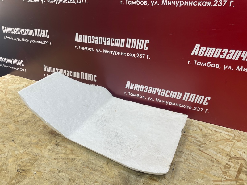 Шумоизоляция пола