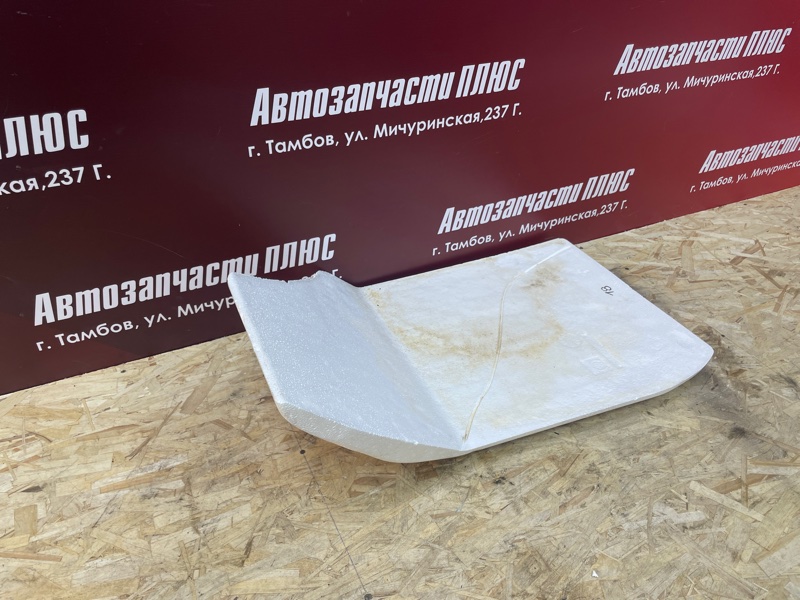 Шумоизоляция пола