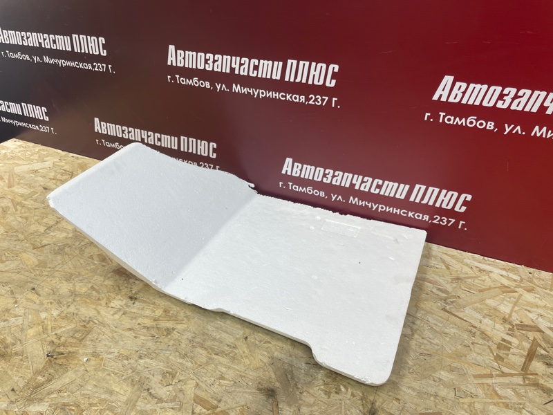 Шумоизоляция пола