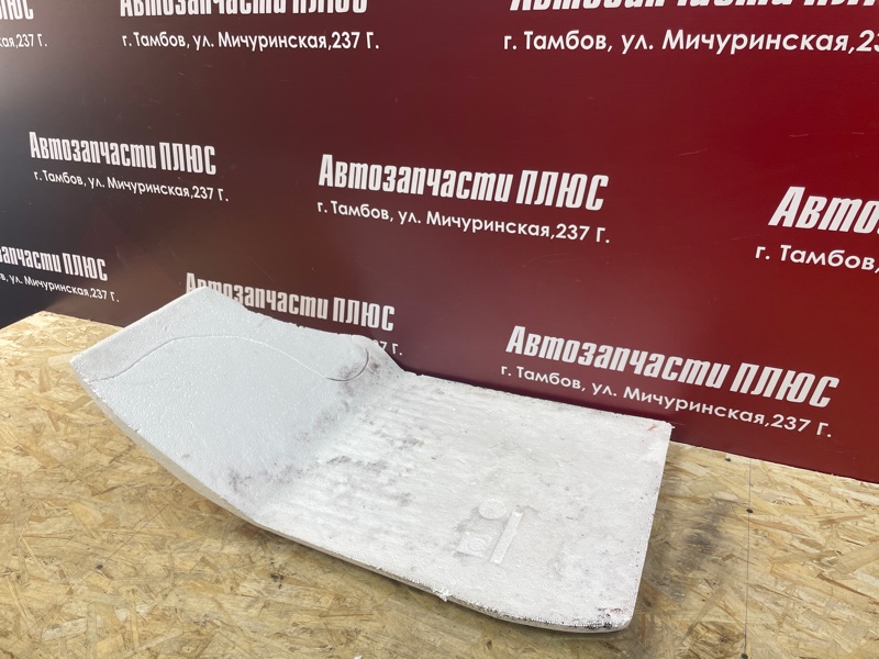 Шумоизоляция пола