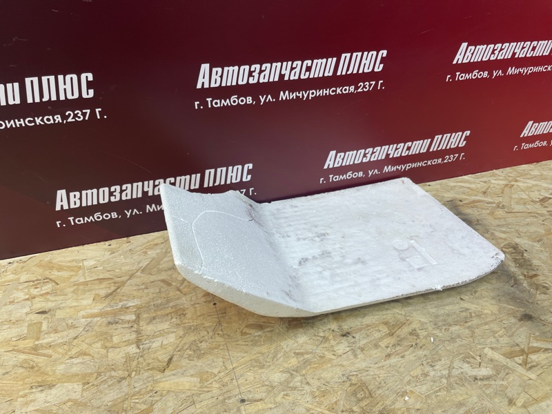 Шумоизоляция пола