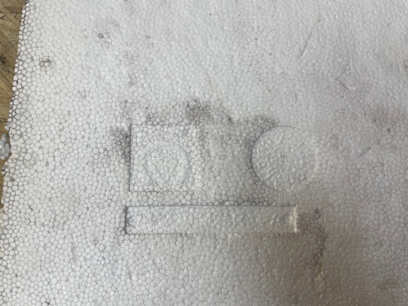 Шумоизоляция пола