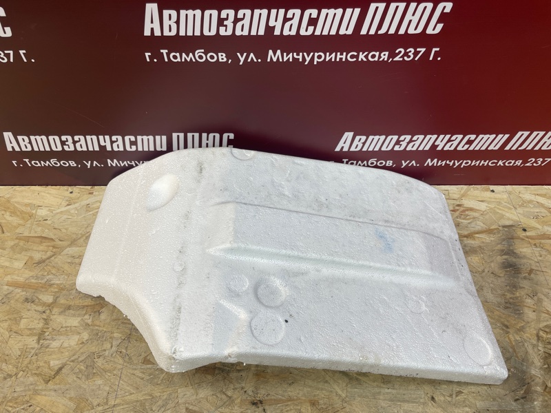 Шумоизоляция пола