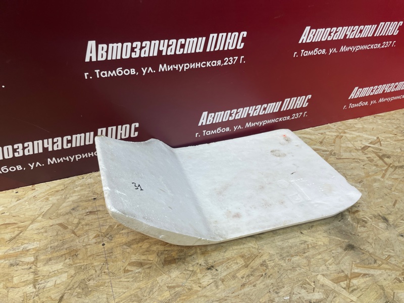 Шумоизоляция пола