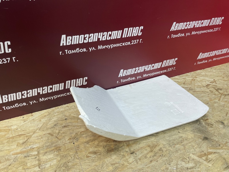 Шумоизоляция пола