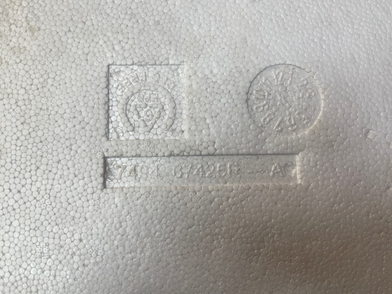 Шумоизоляция пола