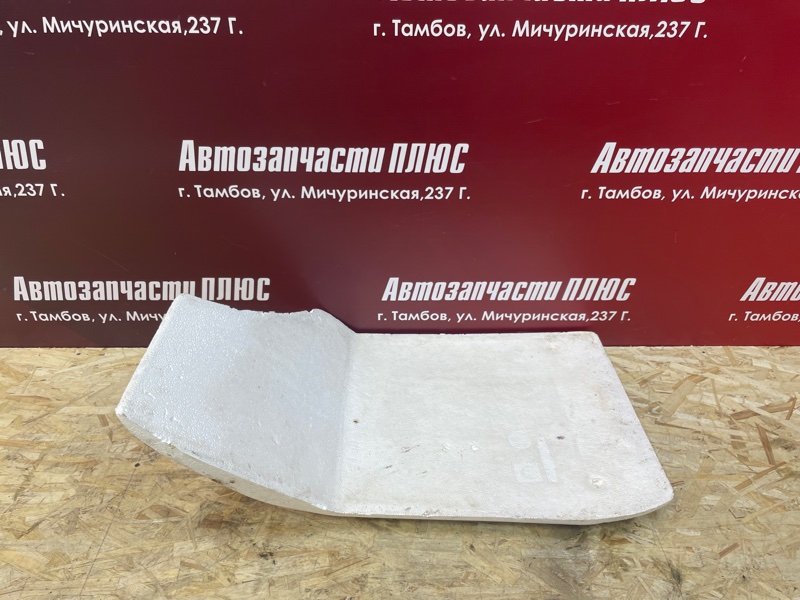 Шумоизоляция пола