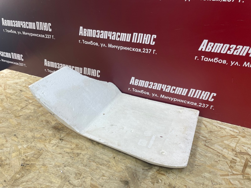 Шумоизоляция пола